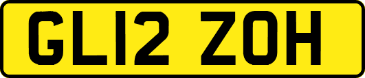 GL12ZOH