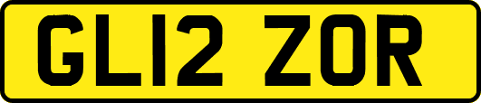 GL12ZOR
