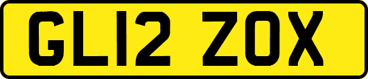 GL12ZOX