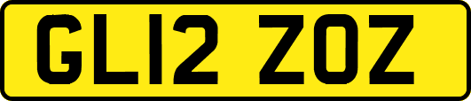 GL12ZOZ