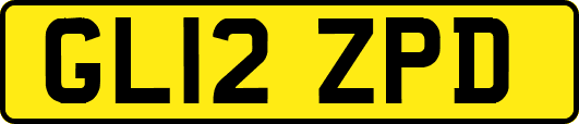 GL12ZPD