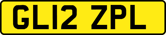 GL12ZPL