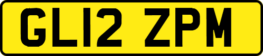 GL12ZPM