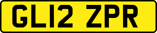 GL12ZPR