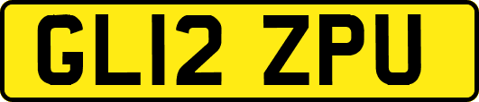 GL12ZPU
