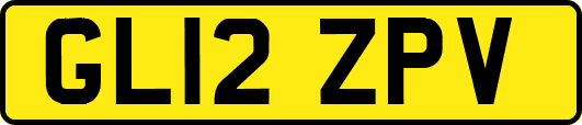 GL12ZPV