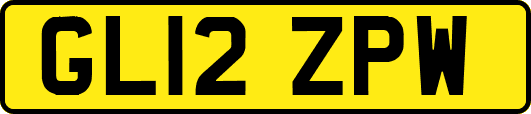 GL12ZPW