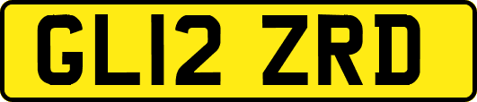 GL12ZRD