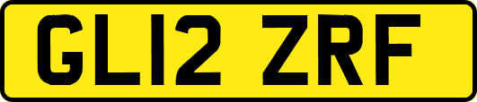 GL12ZRF