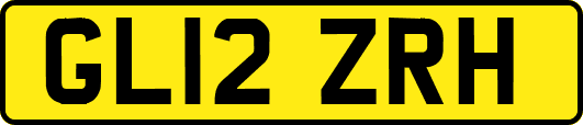GL12ZRH