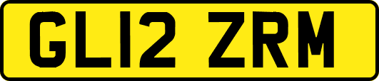 GL12ZRM