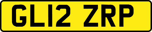 GL12ZRP