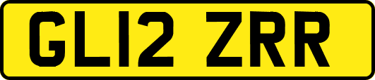 GL12ZRR