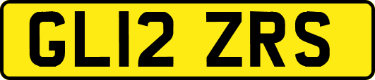 GL12ZRS