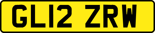 GL12ZRW