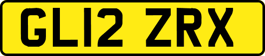 GL12ZRX