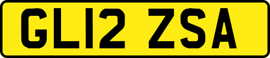 GL12ZSA