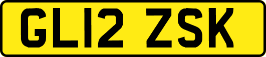 GL12ZSK