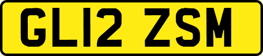 GL12ZSM