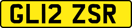 GL12ZSR