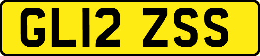 GL12ZSS