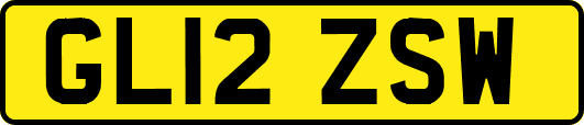 GL12ZSW