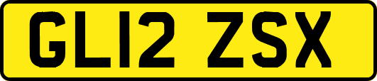 GL12ZSX