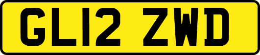 GL12ZWD