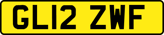 GL12ZWF