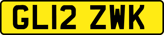 GL12ZWK