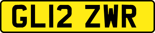 GL12ZWR