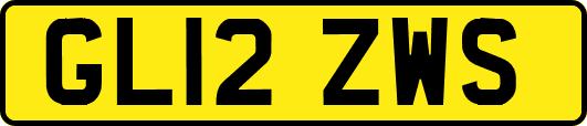 GL12ZWS