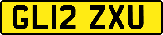 GL12ZXU