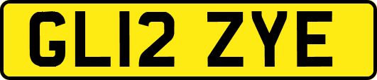 GL12ZYE