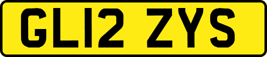 GL12ZYS