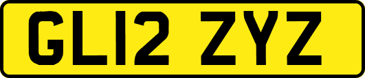 GL12ZYZ