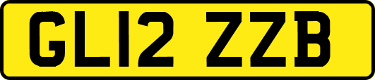 GL12ZZB
