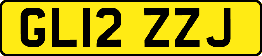 GL12ZZJ