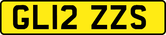 GL12ZZS