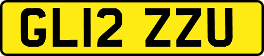 GL12ZZU