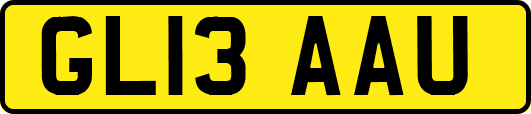 GL13AAU