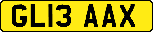 GL13AAX