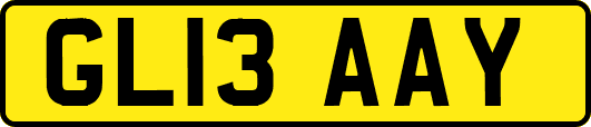 GL13AAY