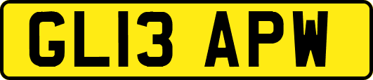 GL13APW