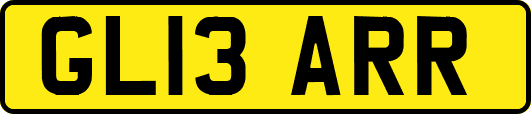 GL13ARR