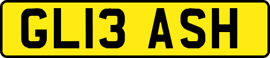 GL13ASH