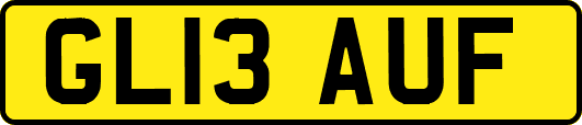 GL13AUF