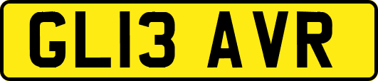 GL13AVR