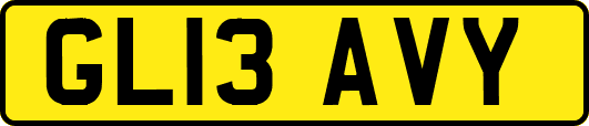 GL13AVY