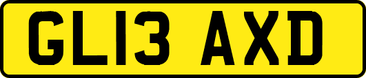 GL13AXD